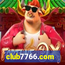 club7766.com