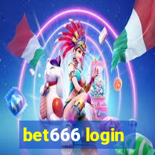 bet666 login