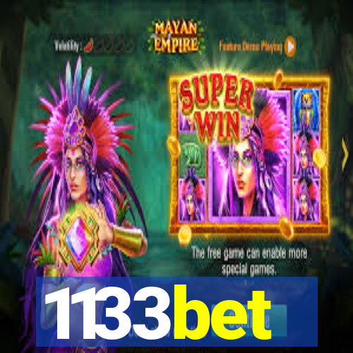 1133bet