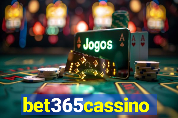 bet365cassino