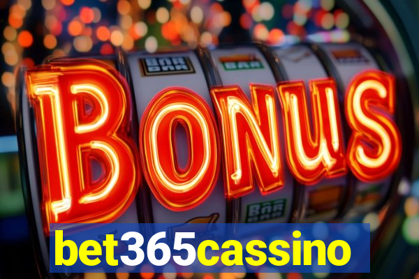 bet365cassino