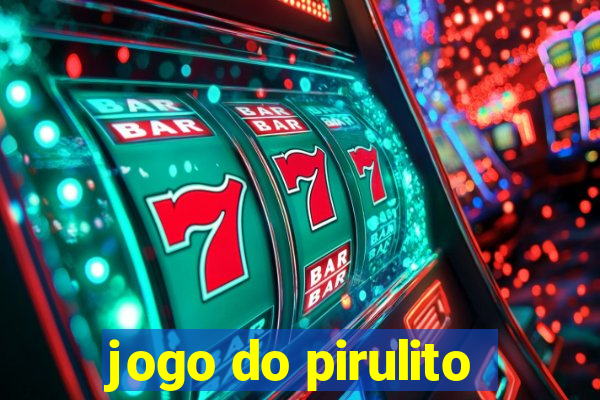 jogo do pirulito