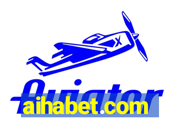 aihabet.com