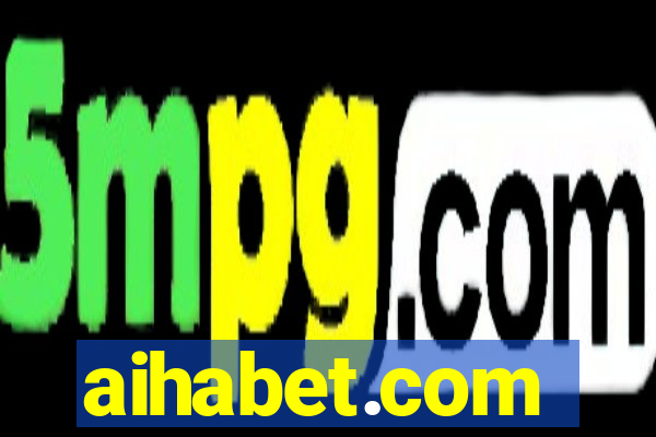 aihabet.com