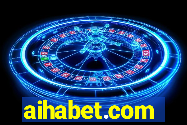 aihabet.com