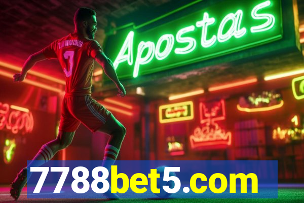 7788bet5.com