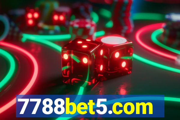 7788bet5.com