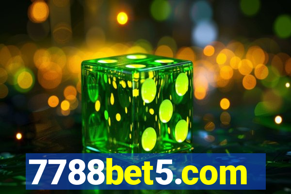 7788bet5.com