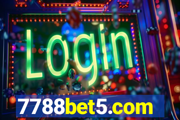 7788bet5.com