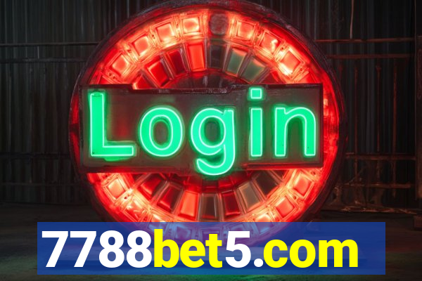 7788bet5.com