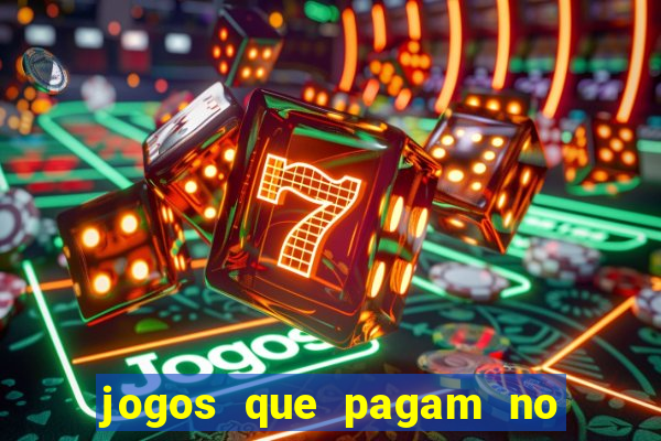 jogos que pagam no cadastro sem depósito