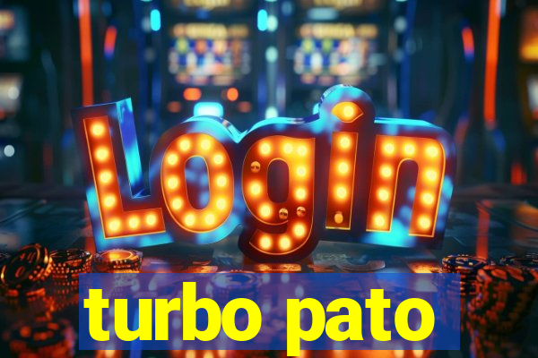 turbo pato