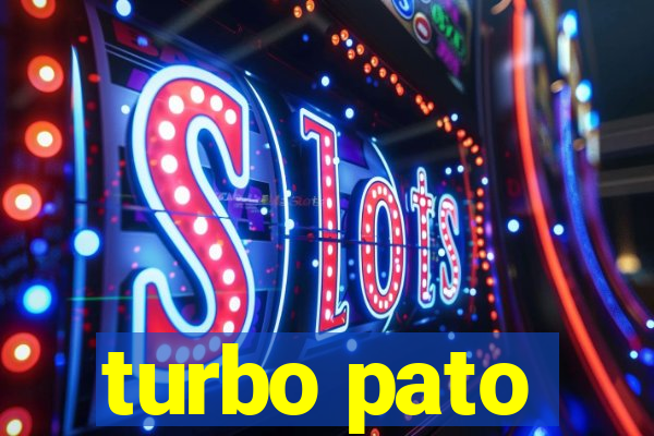 turbo pato