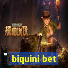 biquini bet