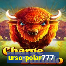 urso-polar777