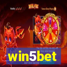 win5bet