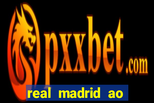 real madrid ao vivo multi canais