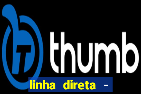 linha direta - casos 1999 linha direta - casos