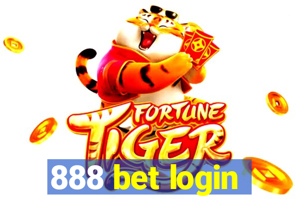 888 bet login