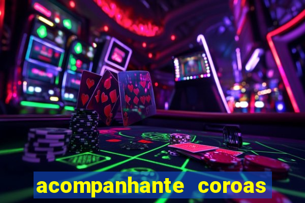 acompanhante coroas sao paulo