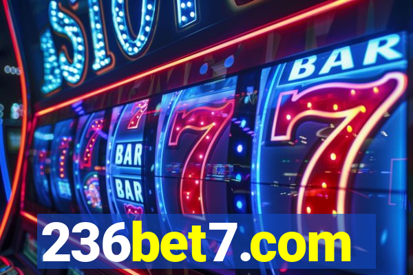 236bet7.com