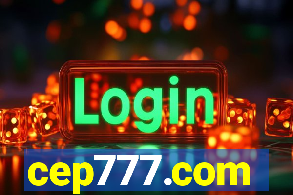 cep777.com