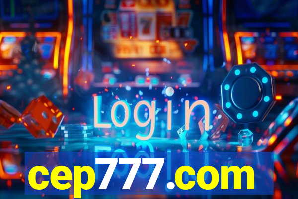 cep777.com