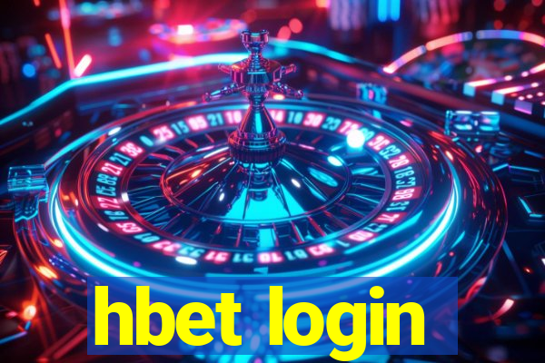 hbet login