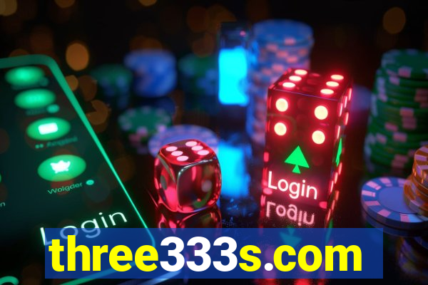 three333s.com