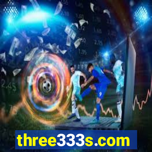 three333s.com