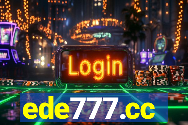 ede777.cc