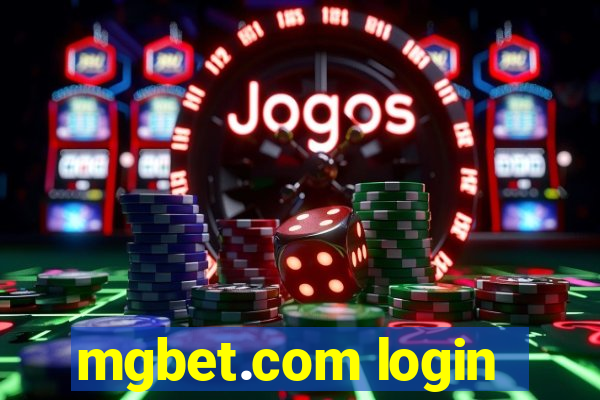 mgbet.com login