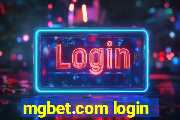 mgbet.com login