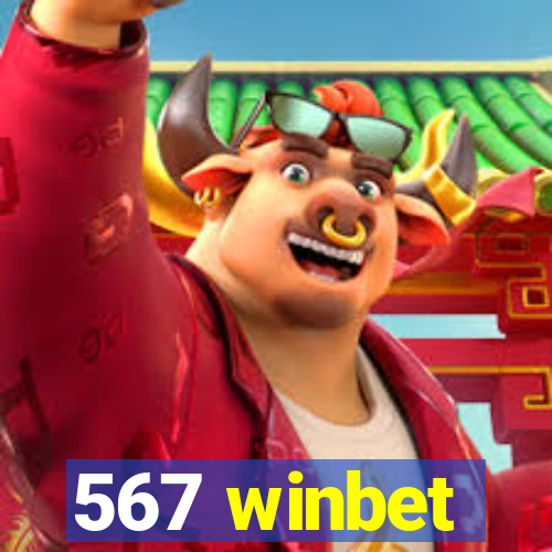 567 winbet