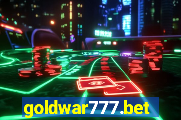 goldwar777.bet