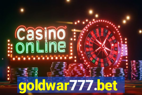 goldwar777.bet