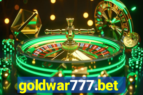 goldwar777.bet