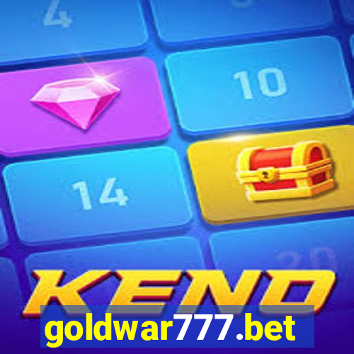 goldwar777.bet