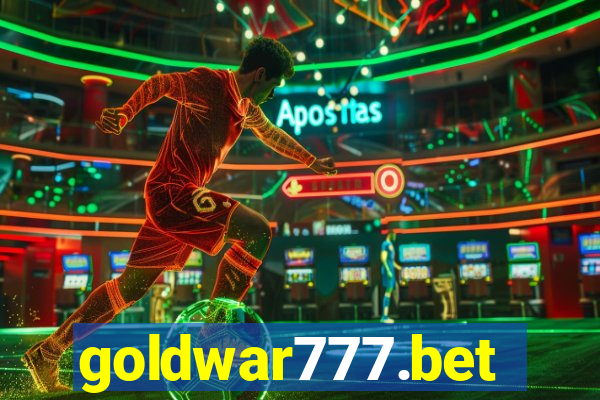 goldwar777.bet