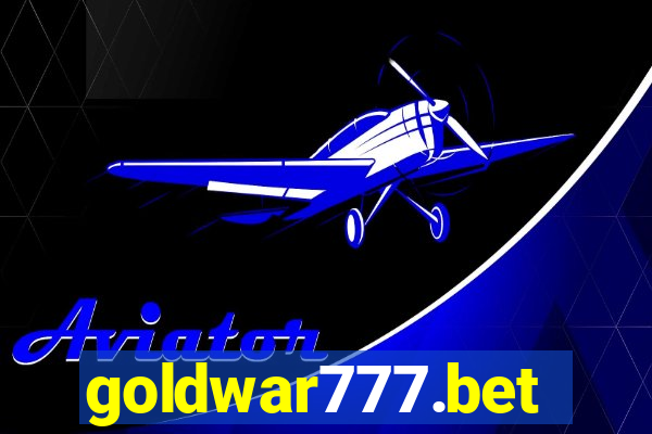 goldwar777.bet