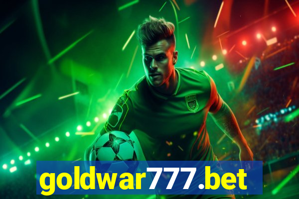 goldwar777.bet