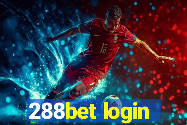 288bet login