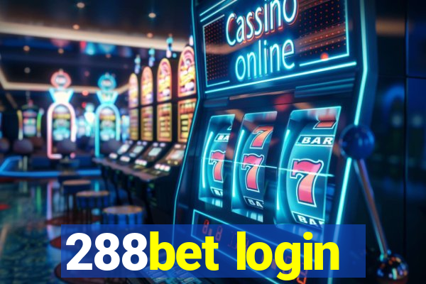 288bet login