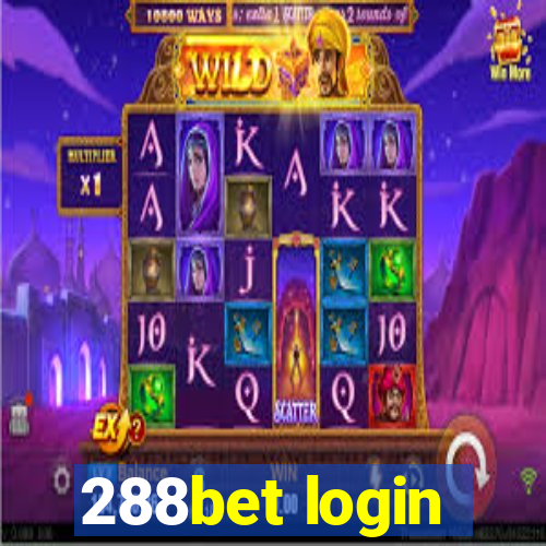 288bet login