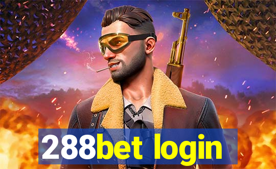 288bet login