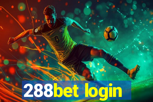 288bet login