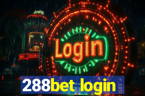 288bet login