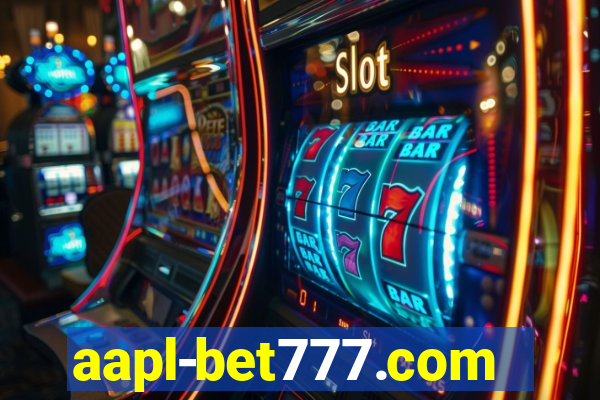 aapl-bet777.com