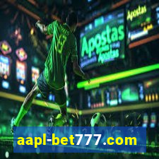 aapl-bet777.com