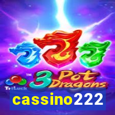 cassino222